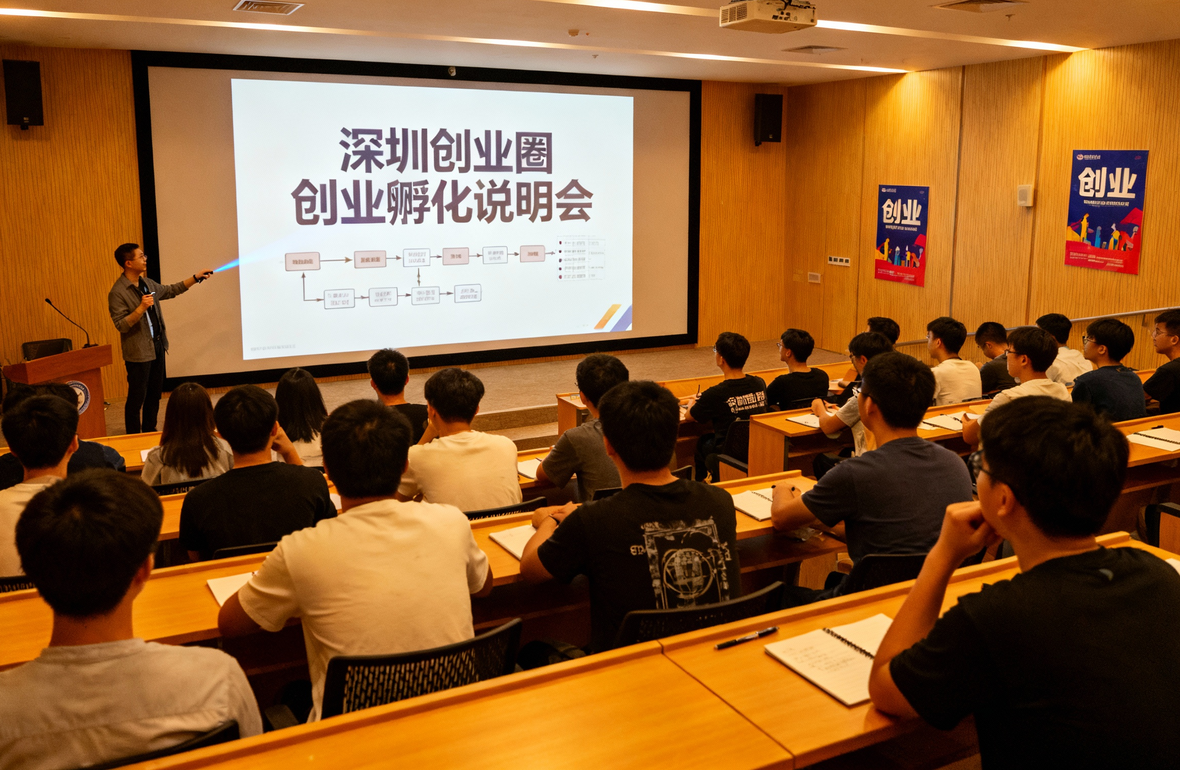 5个技术趋势